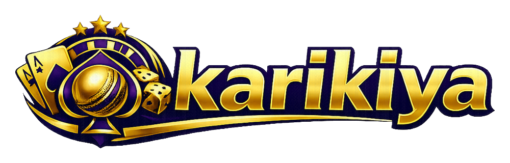 karikiya logo
